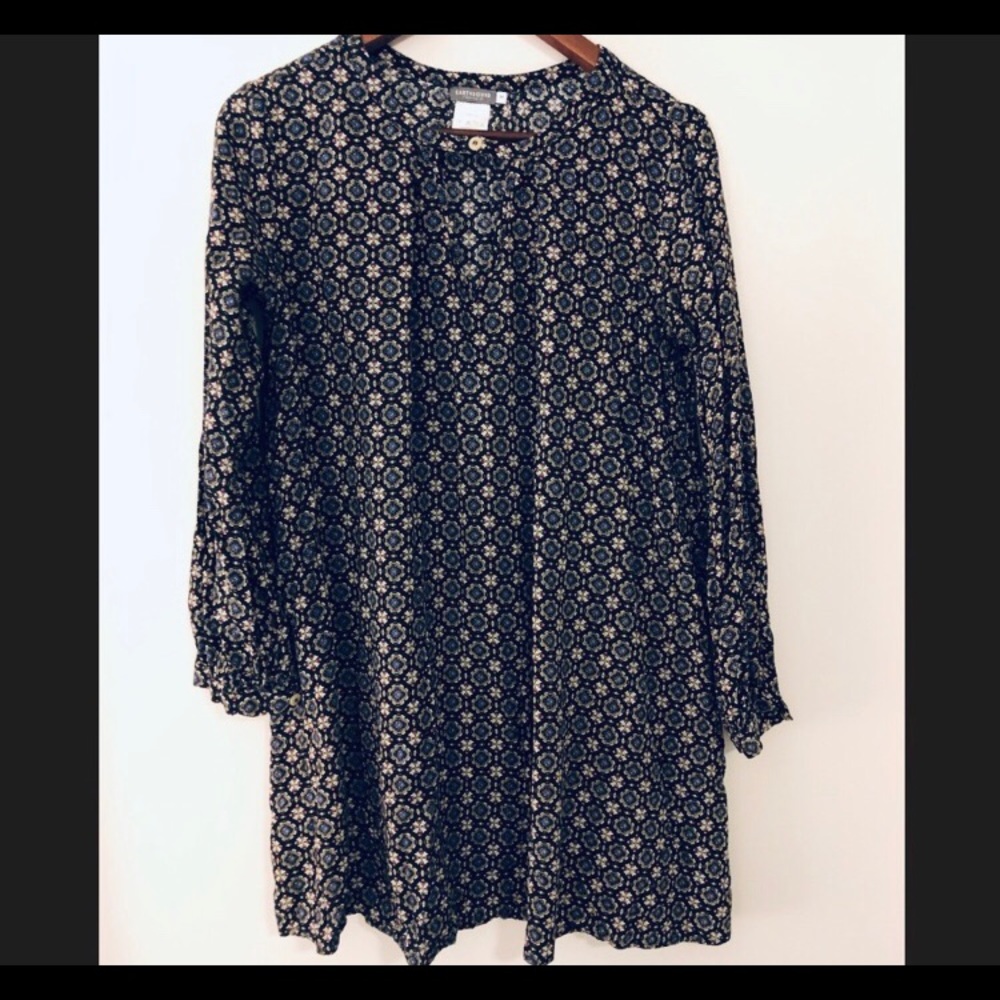 Boho dress